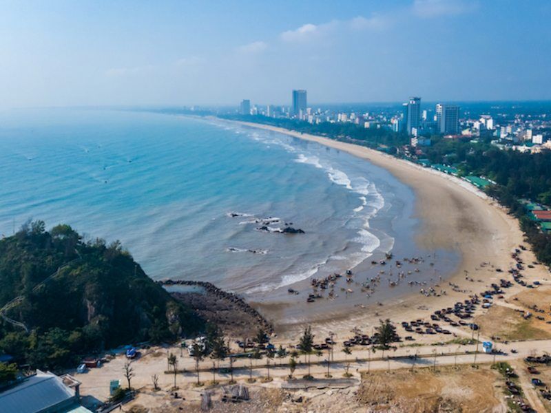 Embrace the vibrant spirit of Nghe An Travel adventures